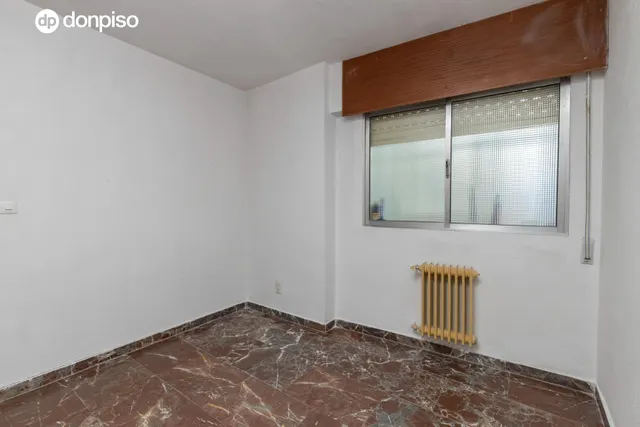La amplitud que buscas, en el corazón de Granada — 32