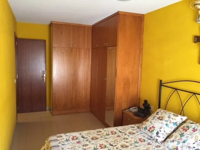 San isidro. Piso 3 habitaciones,  balcon, cocina independiente, salon y garaje — 7