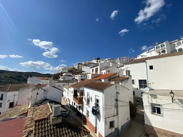 Vivivenda adosada en Torre Alhaquime - foto 3