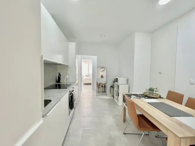 Apartamento 15 habitaciones 560m² en venta - Perchel Norte - - foto 3