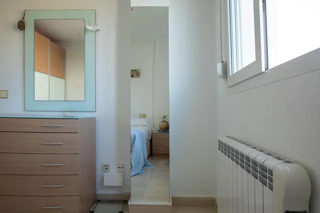 Encantadora vivienda unifamiliar con patio privado, piscina y vistas al mar en Cala Millor. — 20