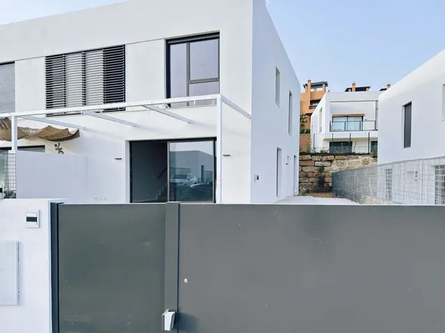 Adosado 4 habitaciones 144m² en venta - Riviera del sol — 36