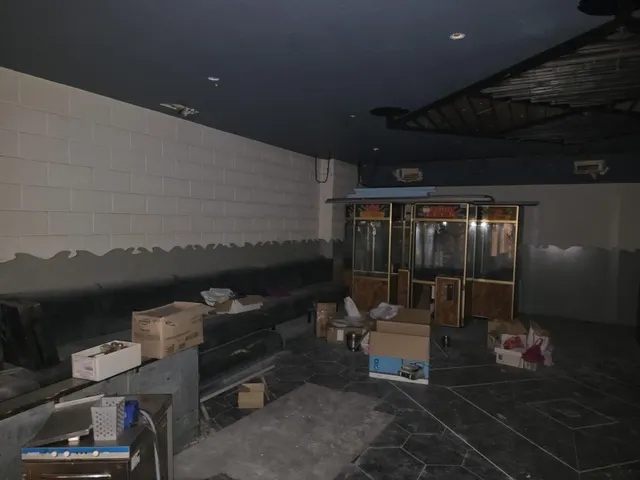 Local comercial 190m² en venta - Acequion — 7