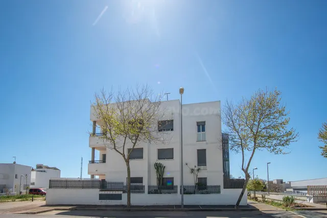 LO QUE SIEMPRE SOÑASTE: TU ÁTICO CON VISTAS EN CONIL - foto 3