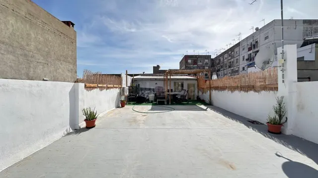 UNA CASA PARA VIVIRLA, DISFRUTARLA Y HACERLA TUYA EN BENIMOD - foto 5