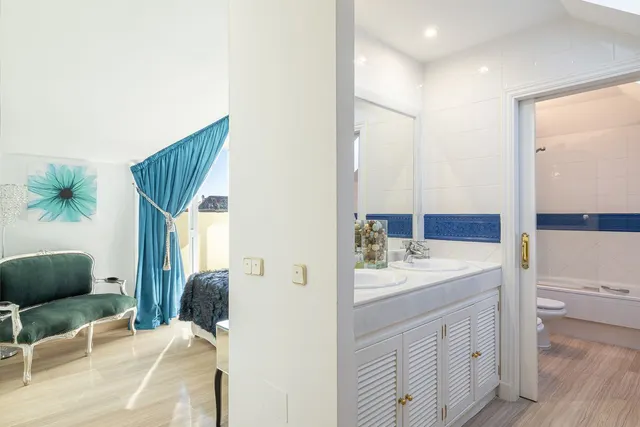 Ático Dúplex 3 habitaciones 189m² en venta - Marbella — 15