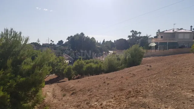 Estupenda parcela en venta en Elche, "Bonavista" - foto 2