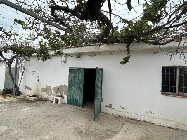 Invernadero en Pago de Paterna — 10