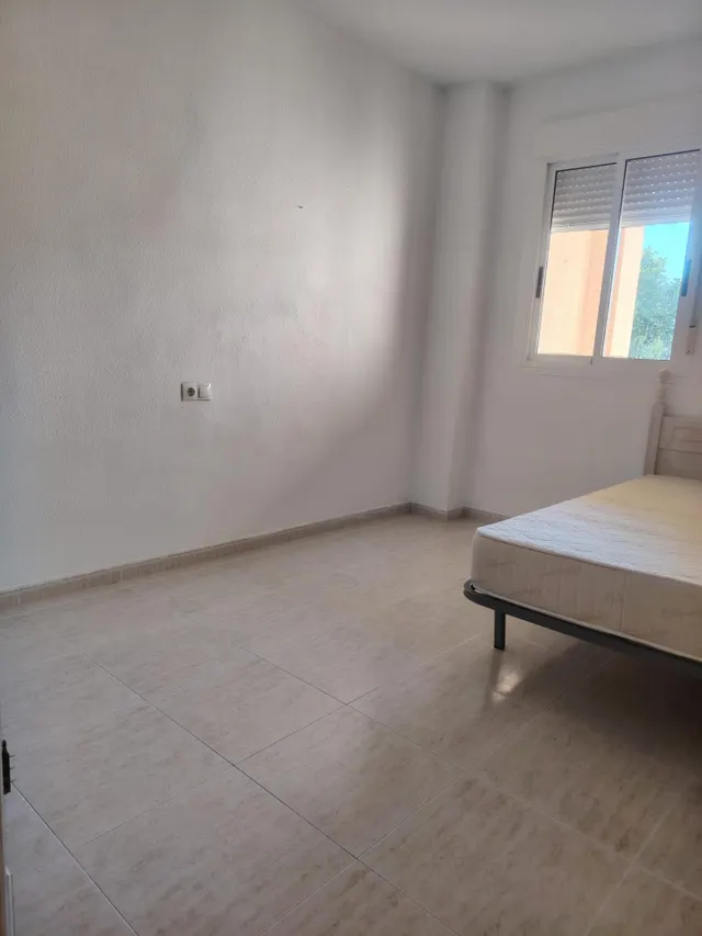 Vivienda sobre almacen en venta en Las Norias de Daza — 15