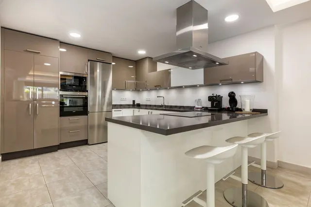 Apartamento 3 habitaciones 155m² en venta - Marbella