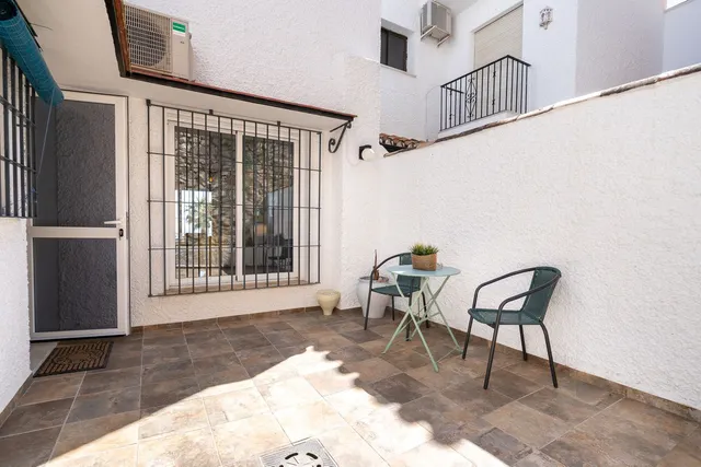 Adosado 3 habitaciones 123m² en venta - Centro — 26