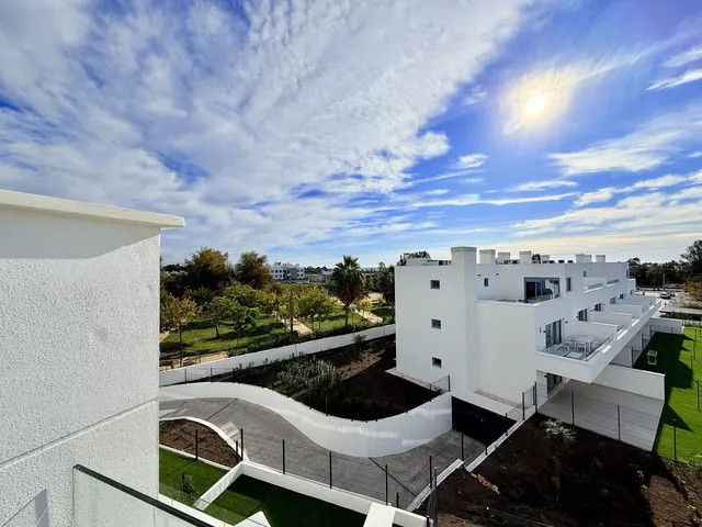 Ático 4 habitaciones 140m² en venta - Costa Del Sol — 13