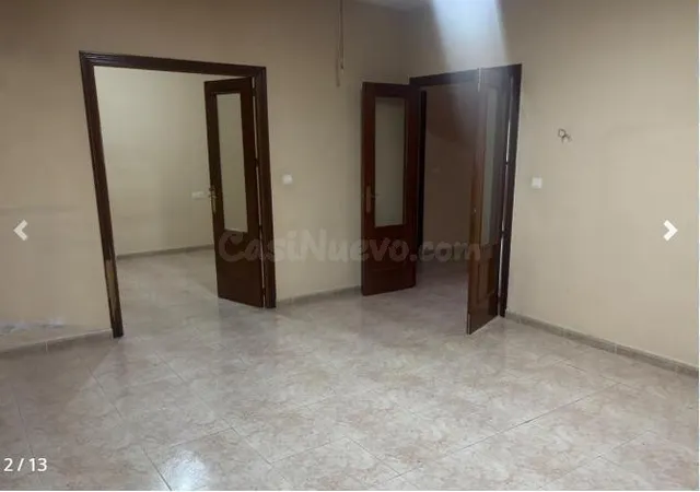 ¡ESPACIO Y TRANQUILIDAD EN ALCUÉSCAR! - foto 2