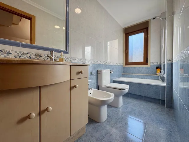 Casa de piedra con piscina privada en Campo Lameiro (Pontevedra) — 18