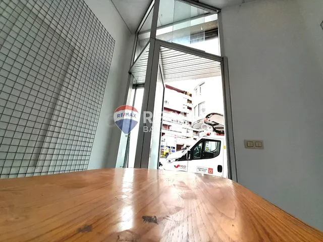 Alquiler de Local en de Nicaragua, Vigo - foto 4