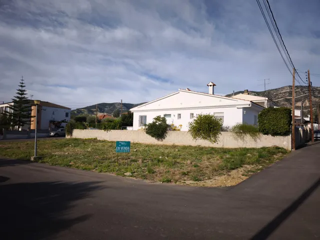 Venta de parcela — 6