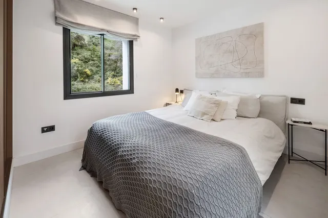 Ático 2 habitaciones 96m² en venta - El Madroñal — 16