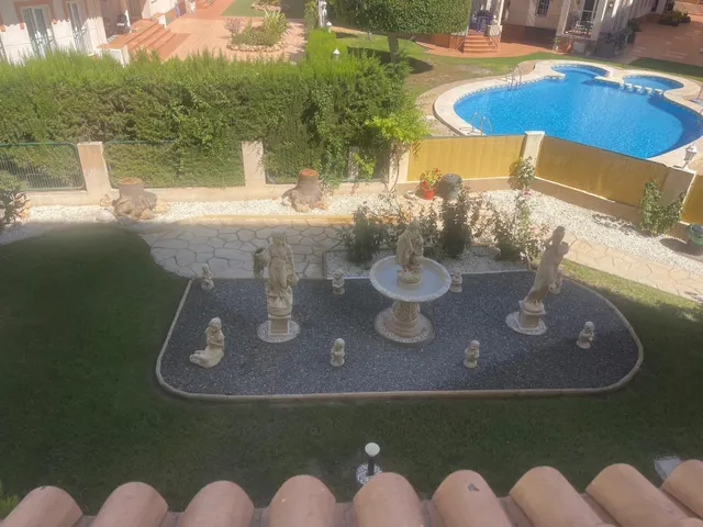 Apartamento en Albir centro — 25