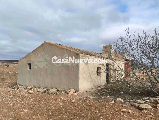 Casa de campo-Masía en Venta en Villena Alicante - foto 3