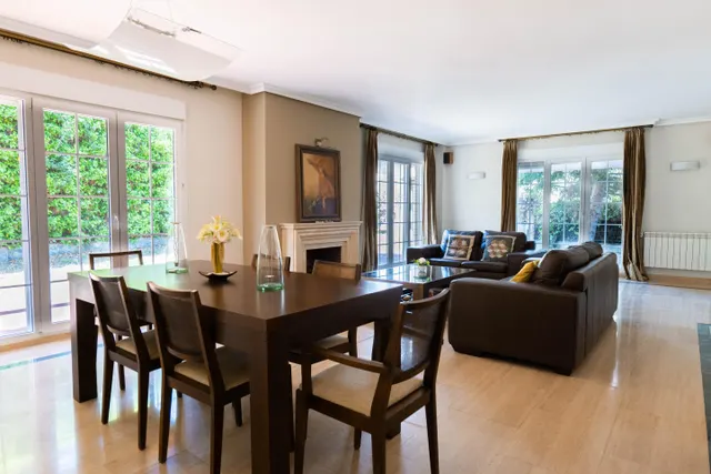 Casa o chalet independiente en calle XIX, Las Matas - Peñascales, Las Rozas de Madrid — 7