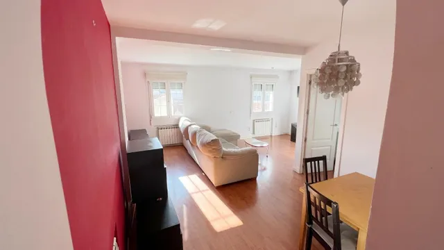 Venta Atico en Chamartin — 35