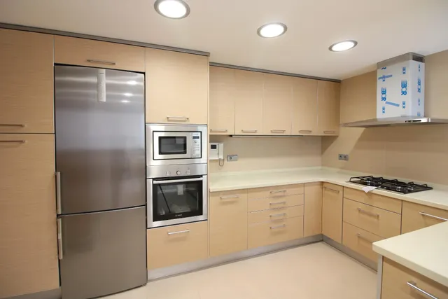 EXCLUSIVA VIVIENDA DE CASI 200M2, REFORMADA A ESTRENAR Y A POCOS PASOS DEL CAUCE DEL TURIA — 11