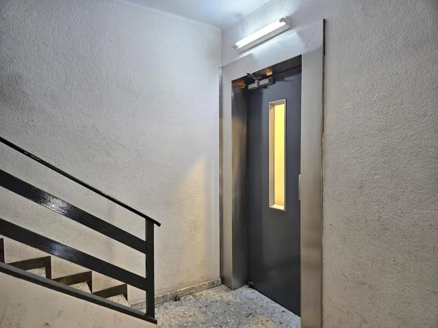 Piso de 4 habitaciones más trastero — 19
