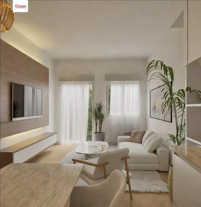 Moderno Apartamento en Avda. del Cid, Burgos - Ideal para In