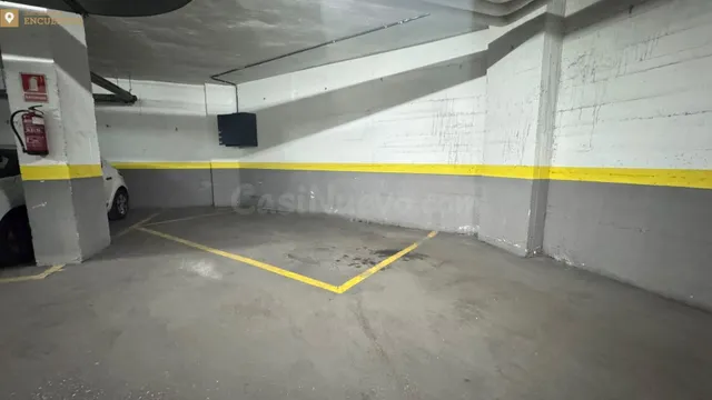 AMPLIA Y PRÁCTICA PLAZA DE GARAJE EN EL SOTO DE MÓSTOLES - foto 3