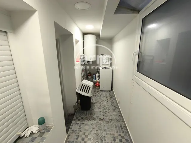 Piso en Premià de Dalt - (COTET) — 30