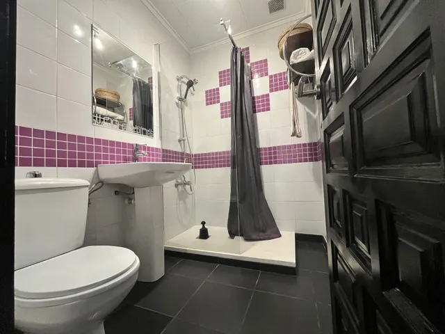 Villa 2 habitaciones 40m² en venta - La marina — 9