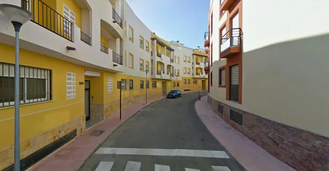 Casa 3 habitaciones 87m² en venta - Vera Pueblo — 3