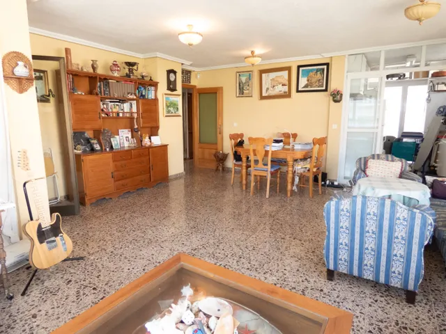 ¡Tu Refugio Exclusivo en Playa de San Juan, Alicante! 🌊🏖️ — 17