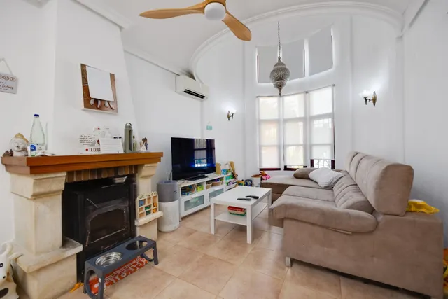 Chalet 3 habitaciones 150m² en venta - La marina — 7