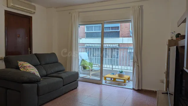 PISO EN PUZOL