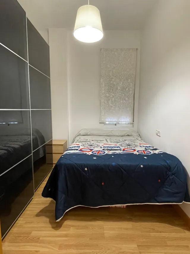 Acogedor piso en Santa María de Gracia, Murcia - ¡Tu nuevo hogar te espera! — 9
