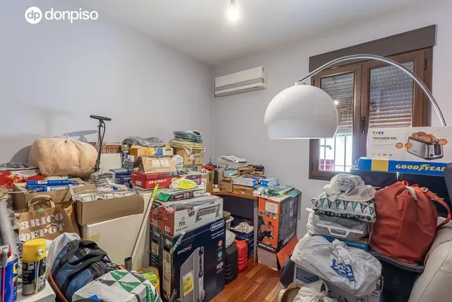 Chalet Exclusivo en Camino Bajo de Huétor — 31