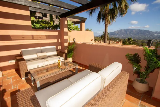 Ático 3 habitaciones 171m² en venta - Marbella - foto 4