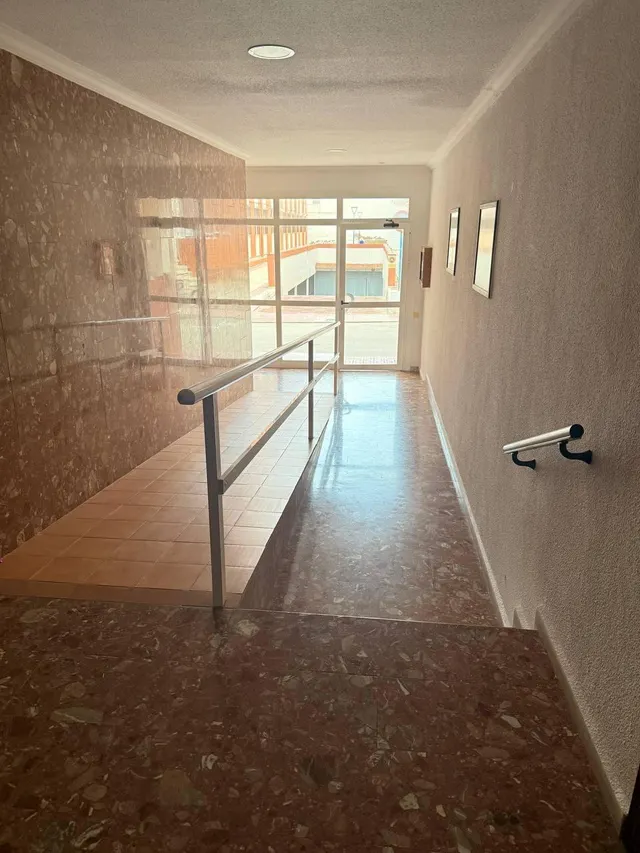 Apartamento de 2 dormitorios de alquiler en La Mata Torrevieja — 25