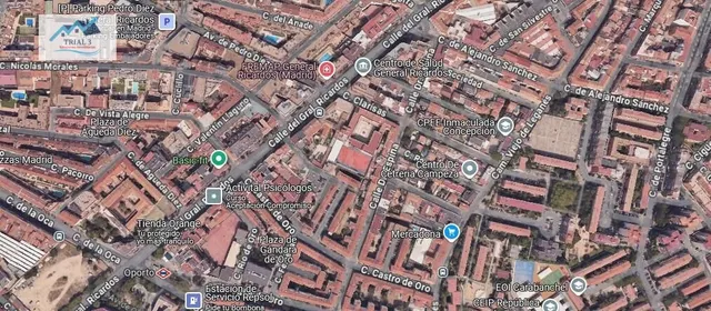 Venta Piso en Madrid - foto 4