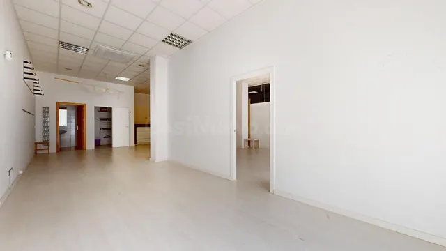 SE VENDE LOCAL COMERCIAL EN LOS DOLORES – MURCIA - foto 3