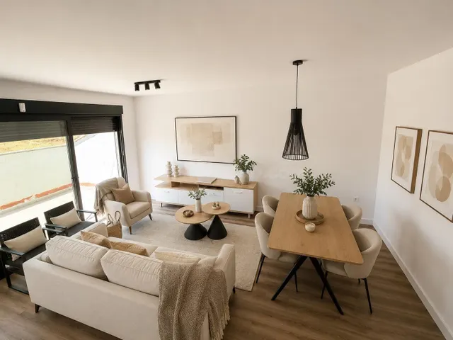 Estrena el hogar que tu familia estaba esperando - foto 5