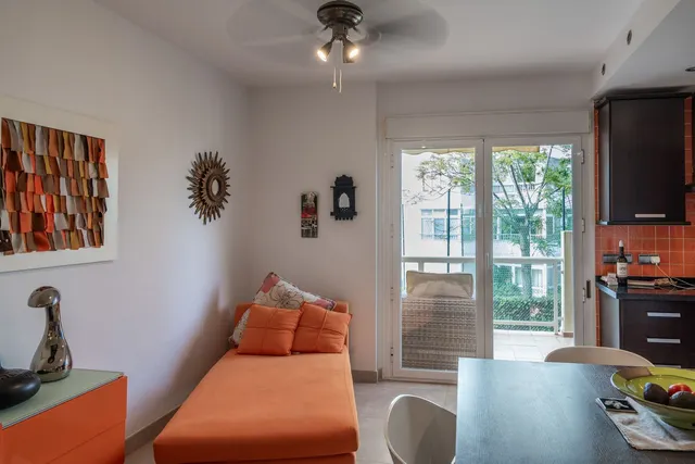 Apartamento 2 habitaciones 90m² en venta - Riviera del sol — 9
