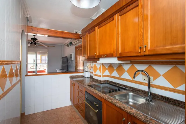 Bungalow 2 habitaciones 113m² en venta - Rocio del Mar — 5