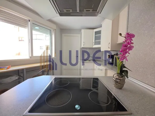 Piso en venta en san vicente del raspeig, zona norte muy buena ubicación — 6