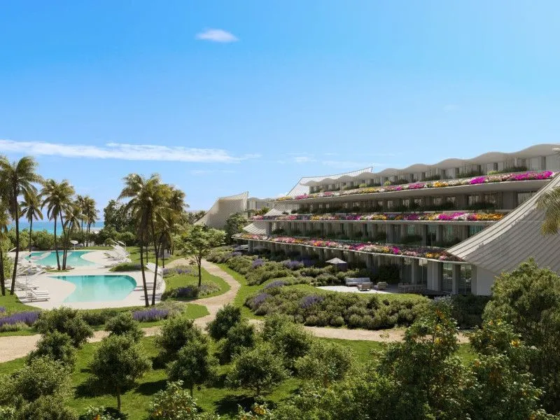 Apartamento 3 habitaciones 109m² en venta - Alfaz del Pi