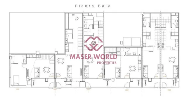 APARTAMENTOS DE OBRA NUEVA EN ALICANTE CIUDAD — 11