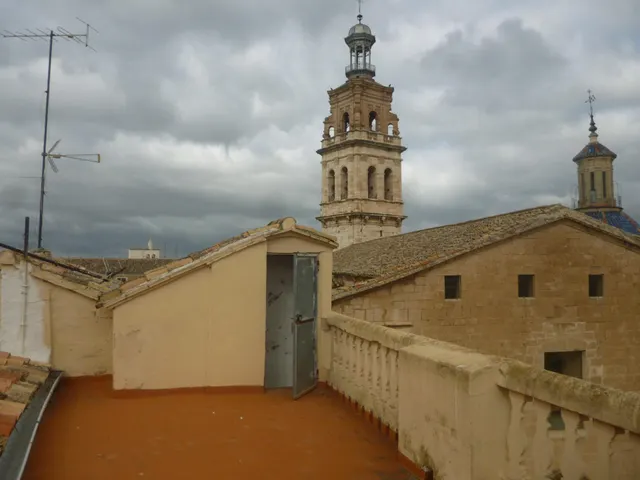 Casa en La Vila - Ontinyent — 18