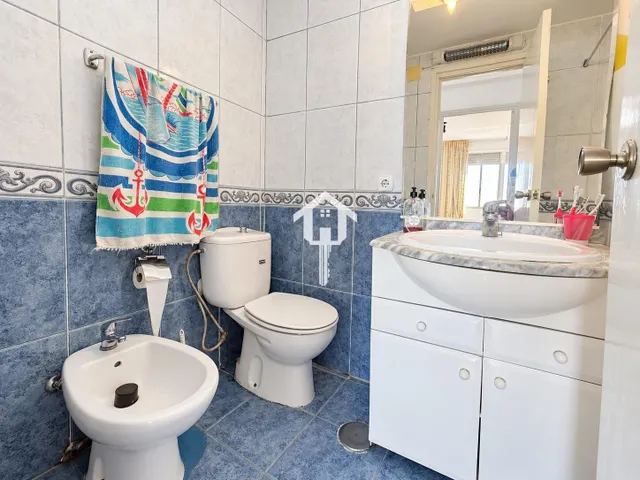 Piso 3 habitaciones 80m² en venta - Ciudad Elegida — 20