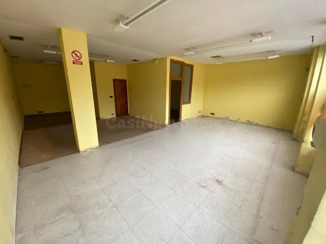Local comercial en Santoña